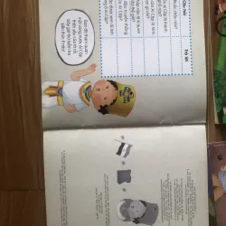 Vòng quanh thế giới - Combo 4c - Ai Cập + Mỹ + Ý + Trung Quốc 1004071