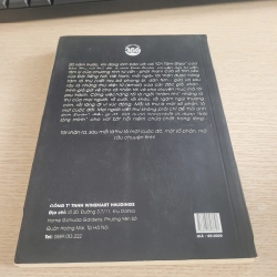 Mỗi lá thư – Một cuộc đời 529108