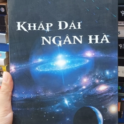 Khắp Dải Ngân Hà- LiKi Trung 502674