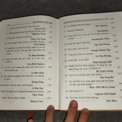 TUYỂN TẬP TÁC PHẨM BÁO CHÍ VIỆT NAM THỜI KỲ ĐỔI MỚI 1985 - 2004 TẬP II 701099
