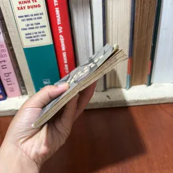 II Truyện: Rừng Trụi - Thanh Quế - 1987 777313