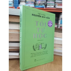 Tôi tự học - Nguyễn Duy Cần 128240