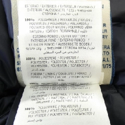 Áo gile MONCLER AMARANTE 628498