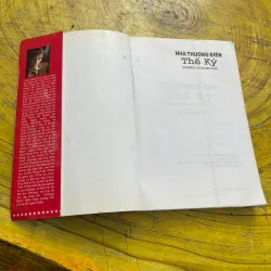 NHÀ THƯƠNG ĐIÊN THẾ KỶ- GREG PALAST 723107