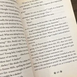 Trading Faces 972086