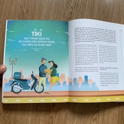 Brand & bricks - Xây dựng thương hiệu từ những viên gạch đầu tiên  316215