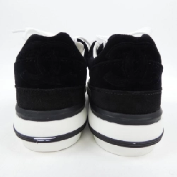 Giày sneaker CHANEL G45208B14074 658585
