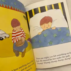 ✨𝑨 𝑩𝒆𝒅 𝑭𝒖𝒍𝒍 𝒐𝒇 𝑪𝒂𝒕𝒔✨ sách cũ ngoại văn, Early Readers 589217