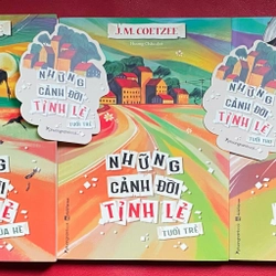 Những Cảnh Đời Tỉnh Lẻ - J.M. Coetzee