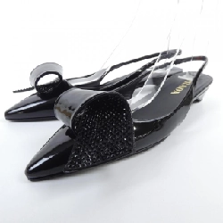 【Mã giảm giá】Giày PRADA 663123