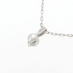 Dây chuyền kim cương PT900/PT850 0.20CT - Hàng hiệu Chính hãng 855684