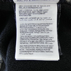 MONCLER GRENOBLE 20978G00018 Áo khoác lông - Hàng hiệu Authentic 895347