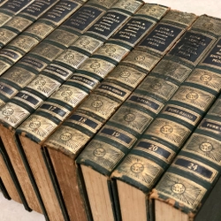 Bách khoa toàn thư FUNK & WAGNALLS STANDARD REFERENCE ENCYCLOPEDIA 1959 500352