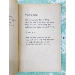 Quyên từ độ bỏ thôn đoài - Phạm Thiên Thư ( sách có chữ ký tác giả ) 126492