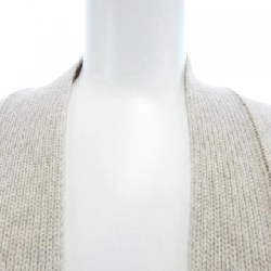 Áo cardigan dài HERMES 637022