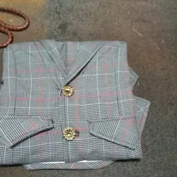 Áo khoác vest cho chị em công sở, 588849