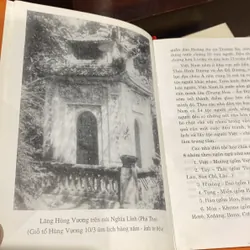 TÓM TẮT NIÊN BIỂU LỊCH SỬ VIỆT NAM, bản bìa cứng (XB 2004) 606522
