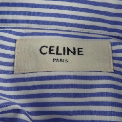 セリーヌ CELINE 2C009037F Áo sơ mi - Hàng hiệu Authentic 823548