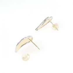 K18YG/PT900 Bông tai - Hàng hiệu Chính hãng 866957