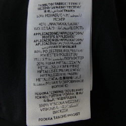 Quần Gucci 698748 Z592B - Hàng hiệu Chính hãng 890943