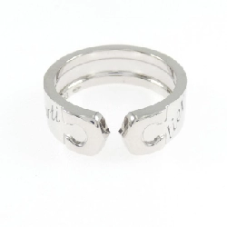 Cartier C2 Nhẫn giới hạn năm 2007 - Hàng hiệu Authentic 836039