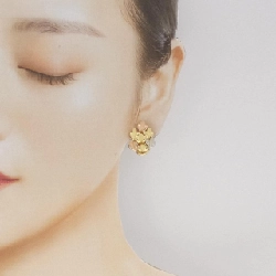 Trèbère 750 Ba màu Bông tai - Hàng hiệu Chính hãng 845754