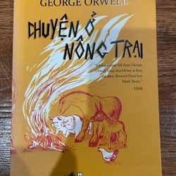 Chuyện ở nông trại  (7)
