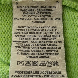 【Mã giảm giá】Áo cardigan HERMES 637611