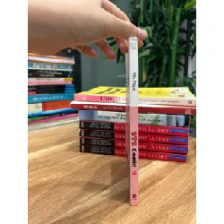 BTS Comic 2 – Yên Phạm 572457