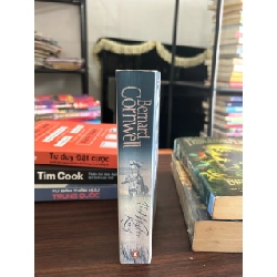 The winter king- Bernard Cornwell