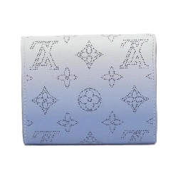 Ví Louis Vuitton Mahina (Gradient) Portefeuille Iris Compact M80492 621789