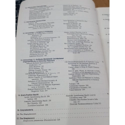 Review of Medical Microbiology - E. Jawetz, J. L. Melnick, E. A. Adelberg 550649
