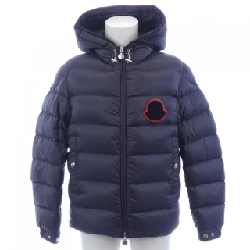 MONCLER SASSIERE Áo khoác lông - Hàng hiệu Chính hãng