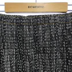 【Coupon対象】Pleats Please PLEATS PLEASE Skirt 654327