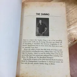 The Shining - Stephen King 941646