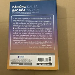 Đàn ông sao hoả, đàn bà sao kim 569600