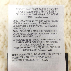 【Mã giảm giá】Moncler Genius MONCLER GENIUS Áo gile 646298