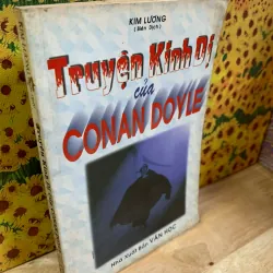 Sách tặng KÈM cho khách CÓ ĐƠN (mỗi đơn có thể chọn 1 cuốn) - Truyện Kinh Dị Của..