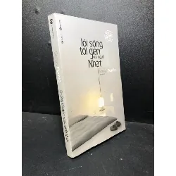 [Sách Cũ SCGR] M2- Lối sống tối giản của người Nhật Sasaki Fumio mới 80% ố (khoa học đời sống) HCM0501