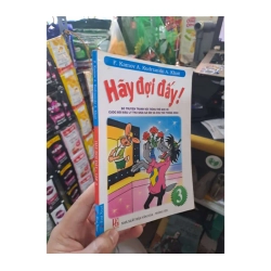 Hãy Đợi Đấy - Tập 3 - Alexander Kurliandsky 2011