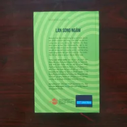 Làn Sóng Ngầm - Bìa Cứng - Charlene Li & Josh Bernoff [Sách Kinh Tế] 1002956