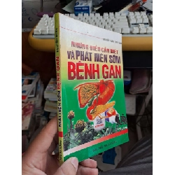 Phát hiện sớm bệnh gan - Nguyễn Quân SỨC KHỎE - THỂ THAO HCM.TN1008