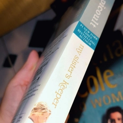 Jodi Picoult - My sister's keeper 496767