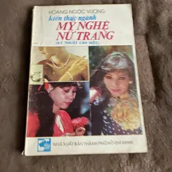 Kiến thức ngành mỹ nghệ nữ trang