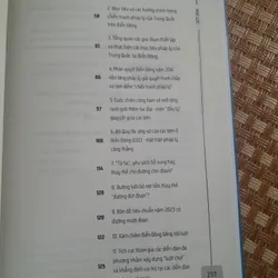 CHIẾN TRANH PHÁP LÝ VÀ THỰC TIỄN ÁP DỤNG Ở BIỂN ĐÔNG 735338