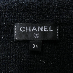 【Mã giảm giá】Chanel CHANEL Váy 651939