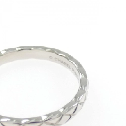 Nhẫn nhỏ Coco Crush của Chanel - Hàng hiệu Authentic 832128