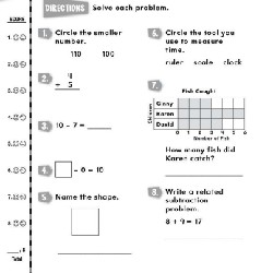 Sách Tiếng Anh - 180 Days of Math - Trọn Bộ K,1,2,3,4,5 -  Mới 56832