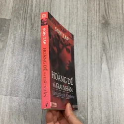 Hoàng đế và giai nhân - sơn táp. 5a2 777799