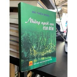 Những người con của bến - Mã Thiện Đồng